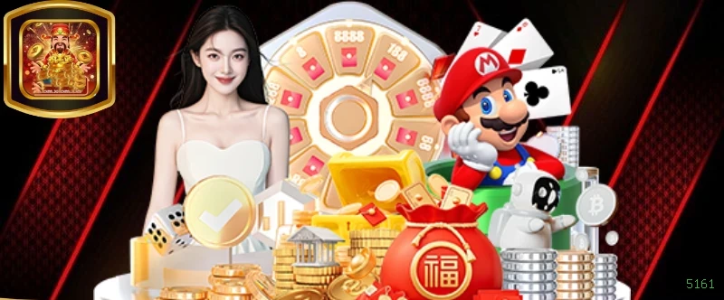 Baccarat Online 5161