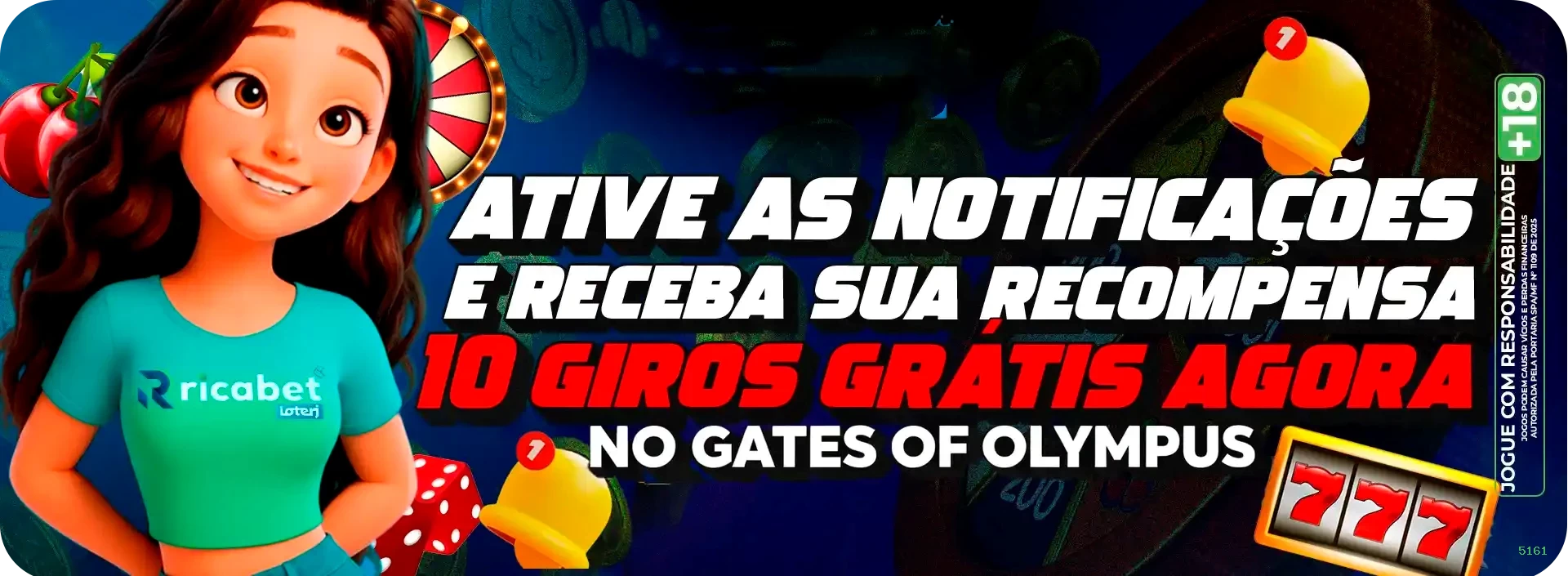 Contato 5161