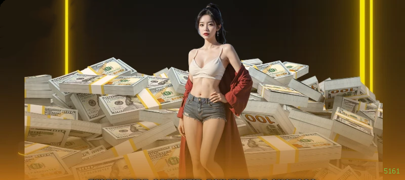 Fortune Mouse Slot 5161