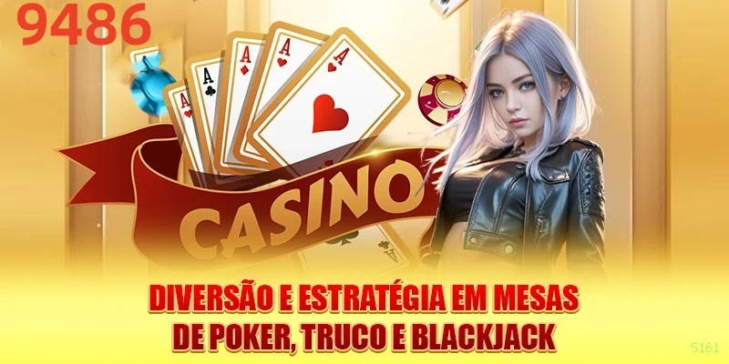 5161 Cassino Clássico