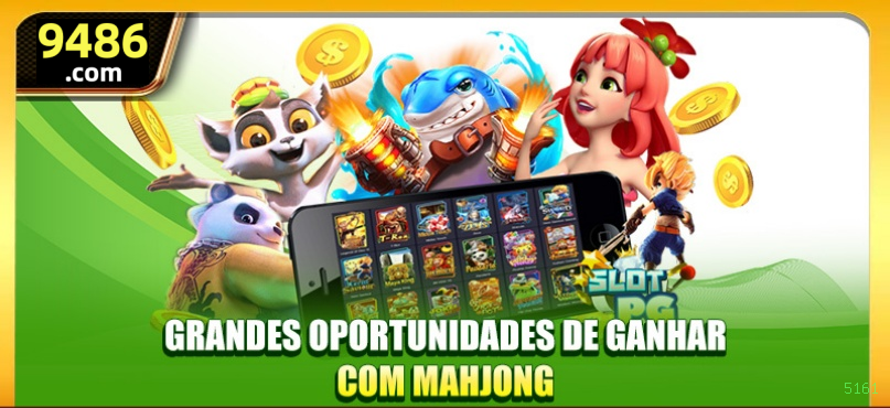 Jackpot Slots 5161