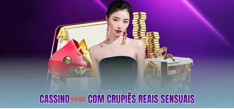 5161 Cassino Clássico