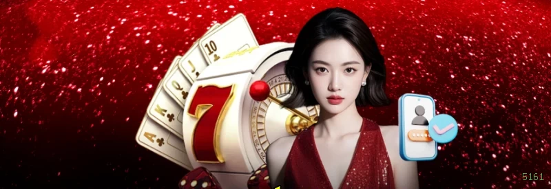 5161 Cassino Clássico