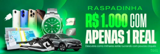 5161 Cassino Clássico