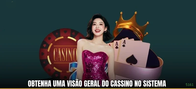 5161 Cassino Clássico