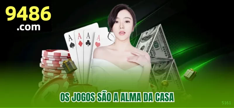 5161 Cassino Clássico