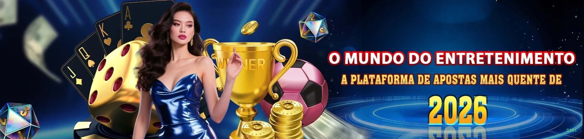 5161 Cassino Clássico