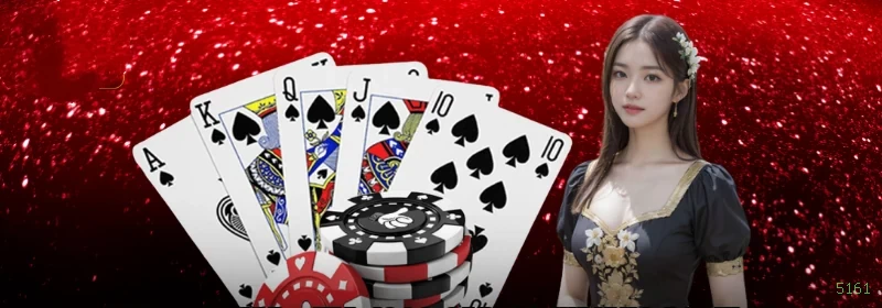 5161 Cassino Clássico
