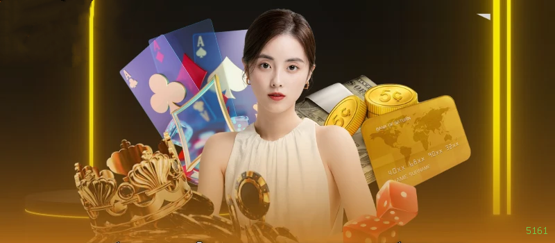 5161 Cassino Clássico